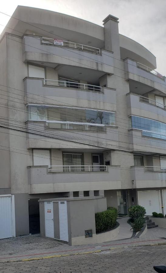 Excelente Apto 3 Quartos Em Bombas, 100 Metros Do Mar E 2 Vagas De Garagem Bombinhas Luaran gambar